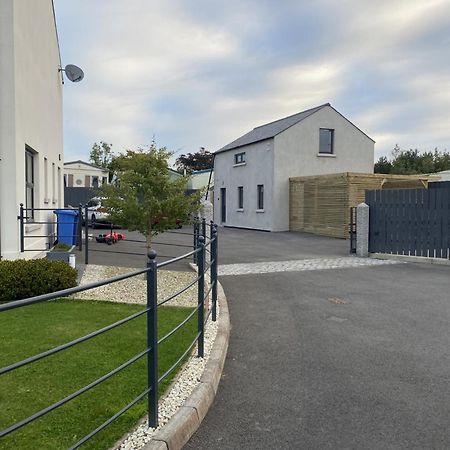 The Nest Hotel Newry Buitenkant foto