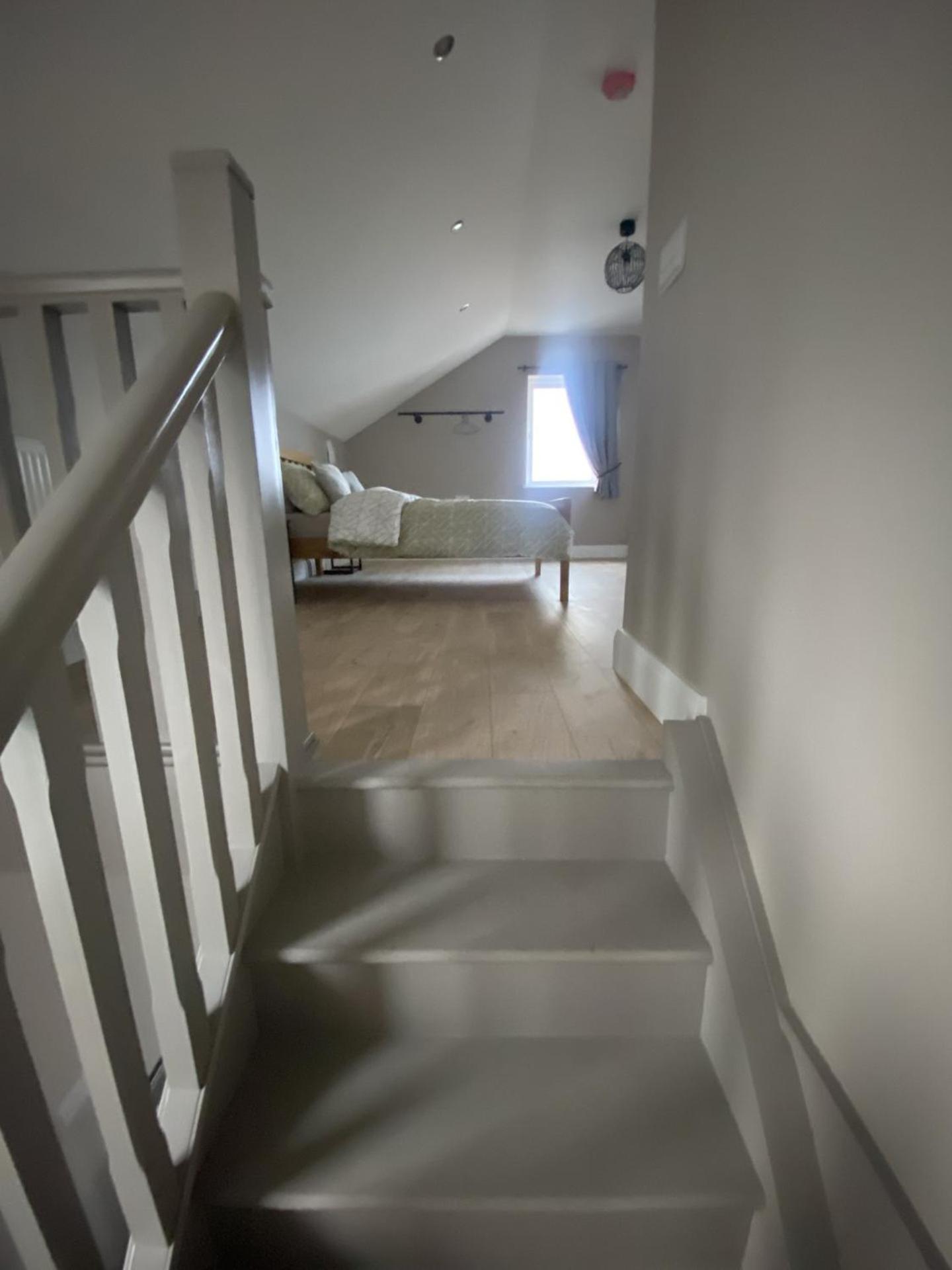 The Nest Hotel Newry Buitenkant foto