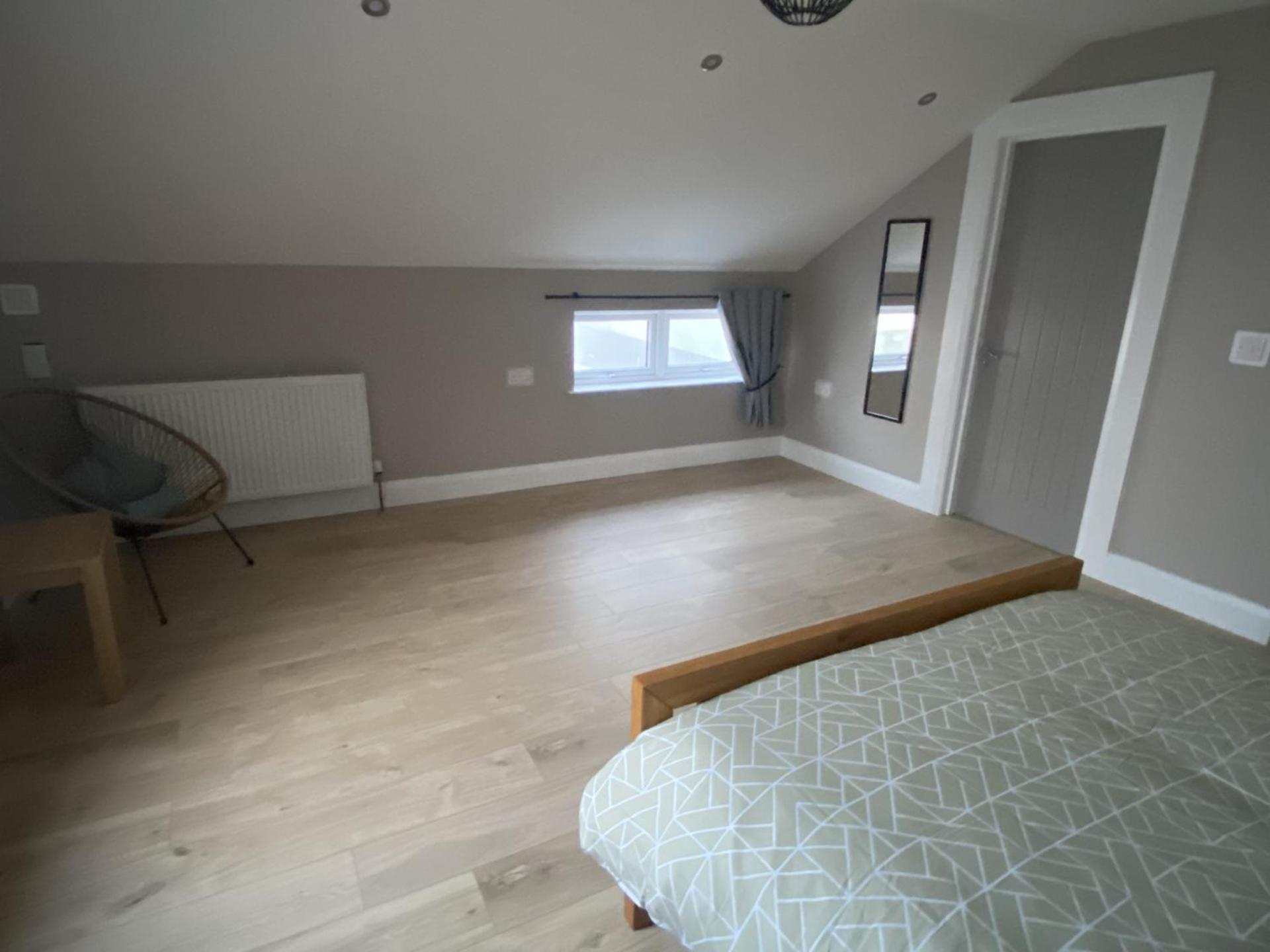 The Nest Hotel Newry Buitenkant foto