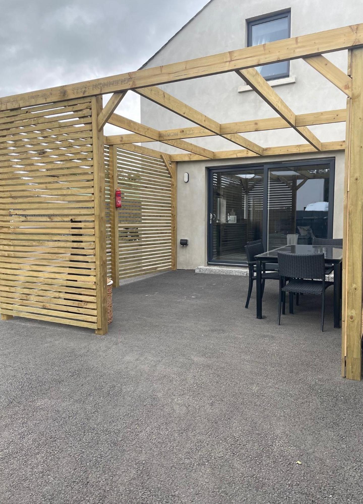 The Nest Hotel Newry Buitenkant foto