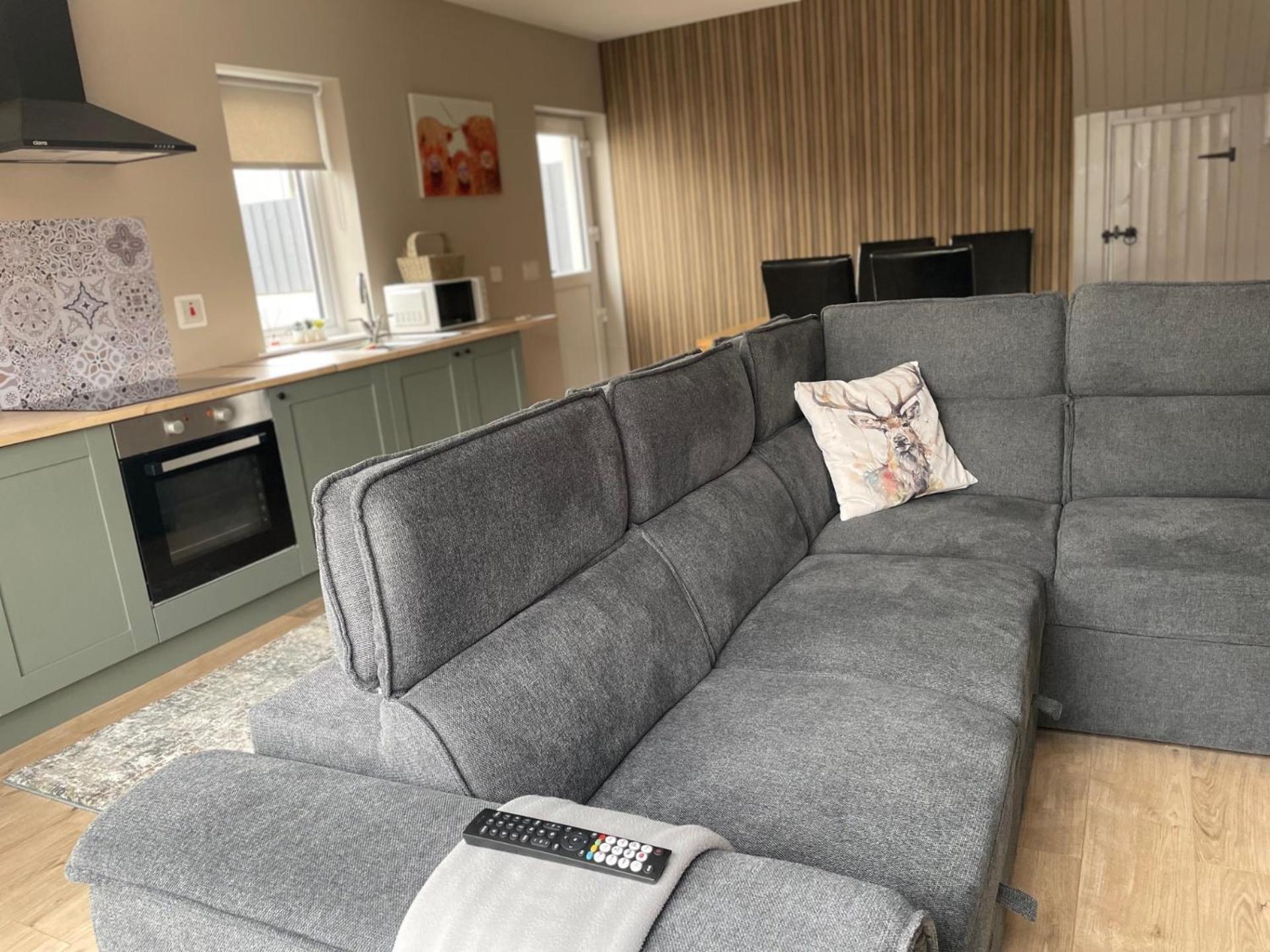 The Nest Hotel Newry Buitenkant foto